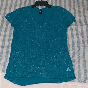 Adidas shirt